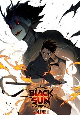 Black Sun Black Sun